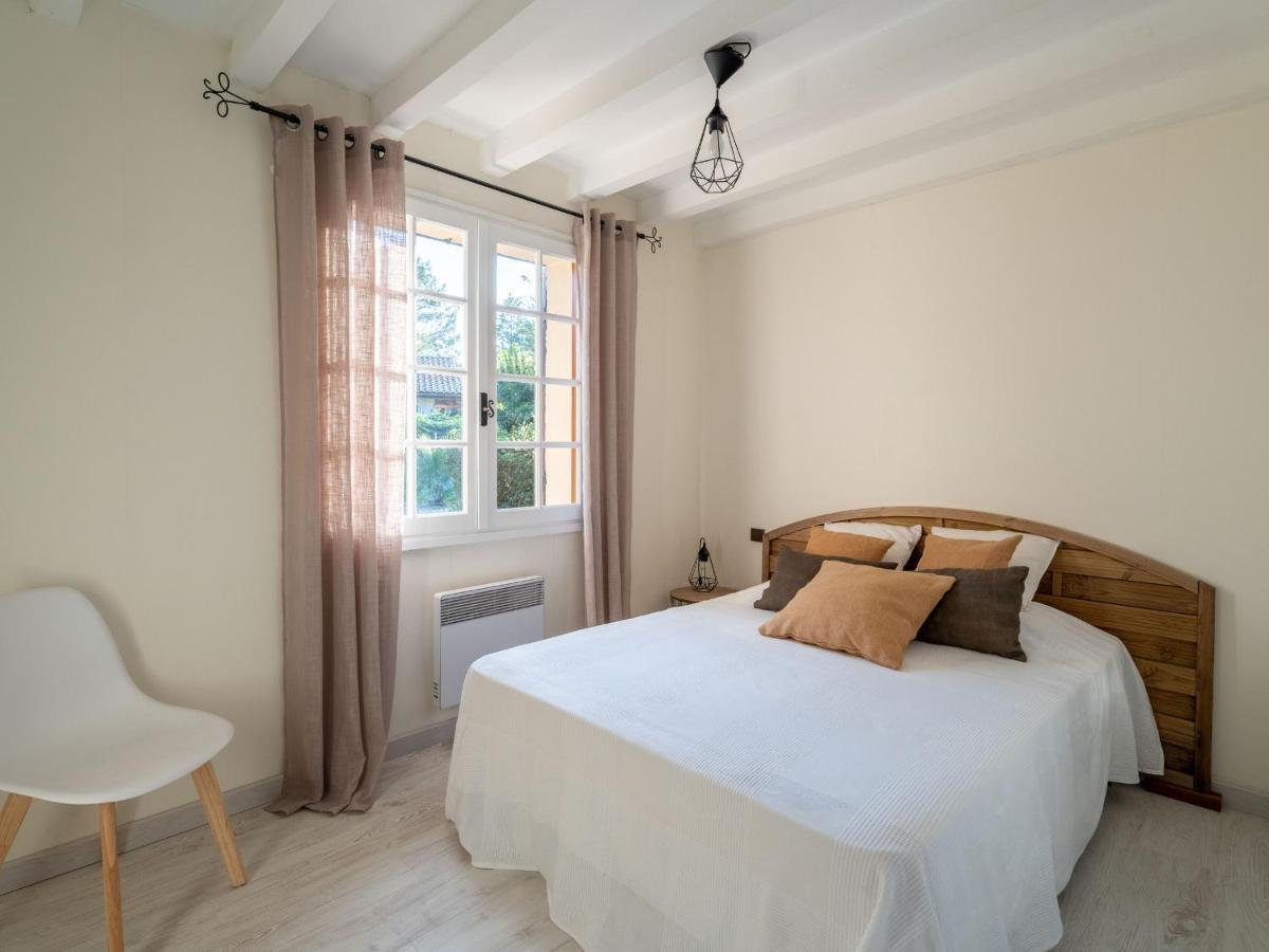 Villa Biscarrosse Plage, 5 pièces, 8 personnes - FR-1-319-398 Extérieur photo