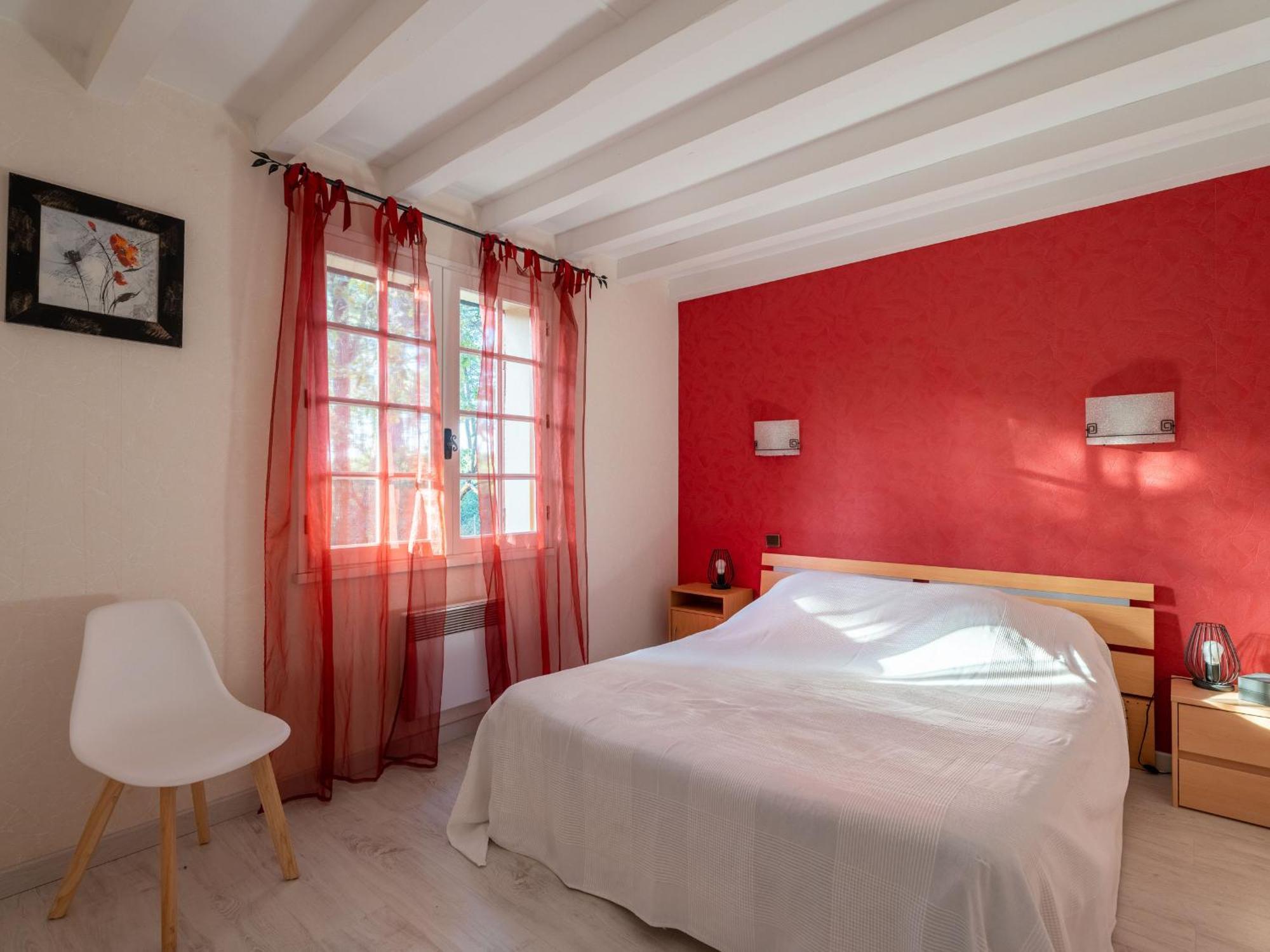 Villa Biscarrosse Plage, 5 pièces, 8 personnes - FR-1-319-398 Extérieur photo